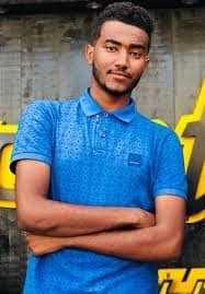 الشهيد : محمد عادل صالح 