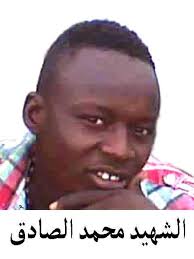 محمد الصادق ويو 