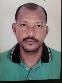 سعيد محمد سعيد